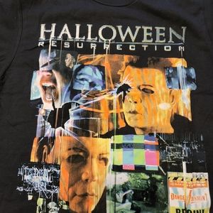 Fright rags t shirt